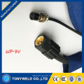 WP9 TIG welding torch head and welding handle tig torch kits